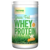 Grass Fed Whey Protein Vanilla Flavor 13 oz (370 g)
