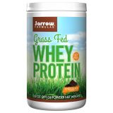 Grass Fed Whey Protein Chocolate Flavor 13.8 oz (391 g)