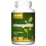 Ashwagandha 300 mg 120 Veggie Caps