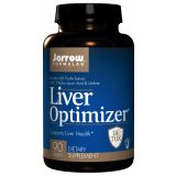 Liver Optimizer 90 Tablets