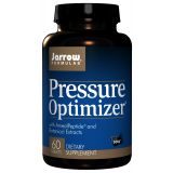 Pressure Optimizer 60 Tablets