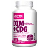 DIM + CDG 30 Veggie Caps
