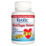 Blood Sugar Balance 100 Capsules