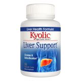 Liver Support 50 Veggie Caps