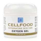 Cellfood Oxygen Gel 2 fl oz (59 ml)