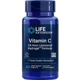 Vitamin C 24-Hour Liposomal Hydrogel™ Formula by Life Extension