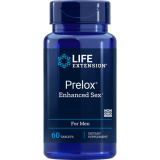 Prelox Natural Sex for Men 60 Tablets