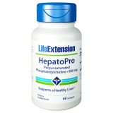 HepatoPro Polyunsaturated Phosphatidylcholine 900 mg 60 Softgels