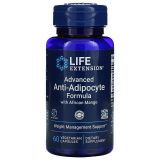 Advanced Anti-Adipocyte Formula 60 Vegetarian Capsules