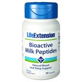 Bioactive Milk Peptides 30 Capsules