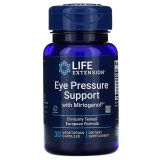 Eye Pressure Support with Mirtogenol 30 Vegetarian Capsules