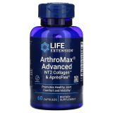 Arthromax Advanced with UC-II & ApresFlex 60 Capsules - Discontinued