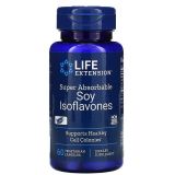Super Absorbable Soy Isoflavones 60 Vegetarian Capsules
