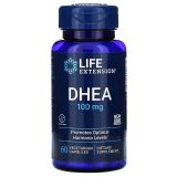 DHEA 100 mg 60 Vegetarian Capsules