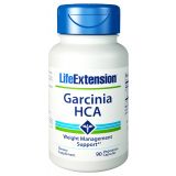 Garcinia HCA 90 Vegetarian Capsules