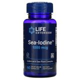 Sea-Iodine 1000 mcg 60 Vegetarian Capsules