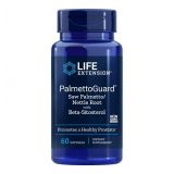 PalmettoGuard Saw Palmetto/Nettle Root with Beta-Sitosterol 60 Softgels