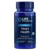 FlorAssist Heart Health Probiotic 60 Vegetarian Capsules