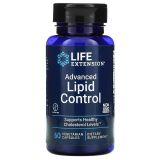Advanced Lipid Control 60 Vegetarian Capsules