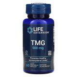 TMG 500 mg 60 Vegetarian Liquid Capsules