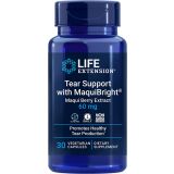 Tear Support with MaquiBright Maqui Berry Extract 60 mg 30 Vegetarian Capsules
