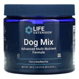Dog Mix 100 Grams Advanced Multi-Nutrient Formula