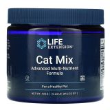 Cat Mix 100 Grams Advanced Multi-Nutrient Formula