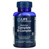 BioActive Complete B-Complex 60 Vegetarian Capsules