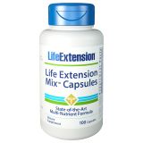 Life Extension Mix Capsules 100 Capsules