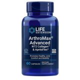 ArthroMax Advanced with NT2 Collagen & ApresFlex 60 Vege Caps