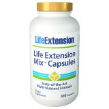 Life Extension Mix Capsules 360 Capsules