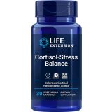 Cortisol-Stress Balance 30 Vegetable Capsules