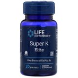 Super K Elite 30 Softgels - Discontinued
