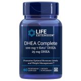 DHEA Complete 60 Vegetarian Capsules