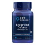 Endothelial Defense Pomegranate Plus 60 Softgels