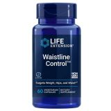 Waistline Control 60 Vegetarian Caps by Life Extension