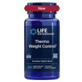 Thermo Weight Control, 60 Vegetarian Capsules, by Life Extension