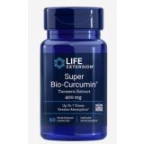 Super Bio-Curcumin 400 mg 60 Vegetarian Capsules