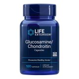 Glucosamine/Chondroitin Capsules 100 Capsules