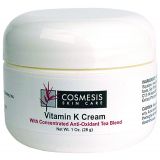 Cosmesis Healing Vitamin K Cream 1 oz