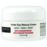 Cosmesis Under Eye Rescue Cream 1/2 oz