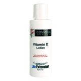 Cosmesis Vitamin D Lotion 4 oz