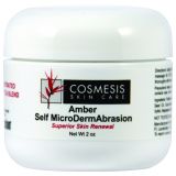 Cosmesis Amber Self MicroDermAbrasion 2 oz