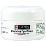Cosmesis Renewing Eye Cream 1/2 oz