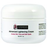 Cosmesis Advanced Lightening Cream 1 oz