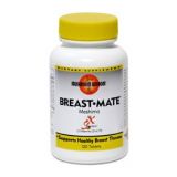 Breast-Mate 120 Vegetable Tablets