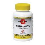 Skin-Mate 120 Tablets