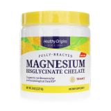 Magnesium Bisglycinate Chelate 8 oz (227 g)