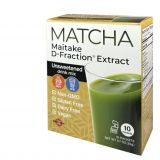 MATCHA Maitake D-Fraction® Extract - By Mushroom Wisdom