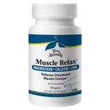 Terry Naturally Muscle Relax 60 Caps